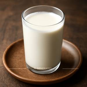 Buffalo milk