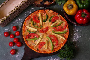 Farm Fresh Pizza