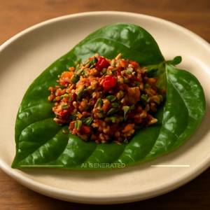 Nauratan Chutney Saada Culcutta Paan