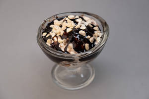 Mini Hot Chocolate Fudge