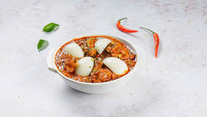 Punjabi Chicken
