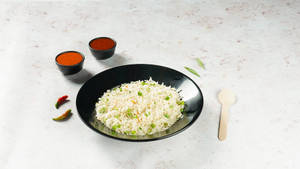 Classic Veg Fried Rice