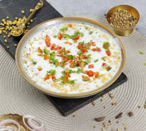 Mix Raita