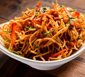 Chinese bhel
