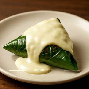 White Chocolate Paan