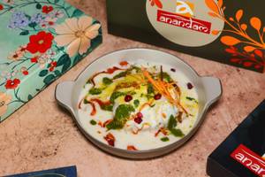 Mix Chaat