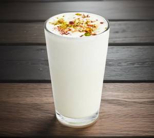 Plain lassi