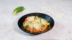 Chicken Cantonese Style