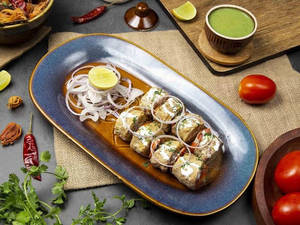 Malai Chaap
