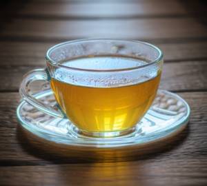 Lemon tea