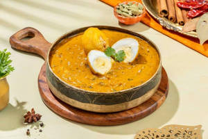 Egg Curry