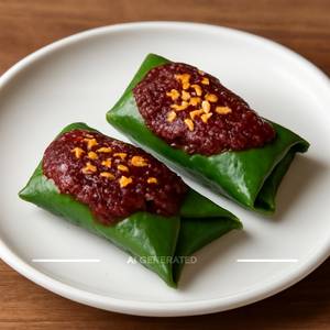 Meenakshi Chatni Mitha Paan (2 Pcs)