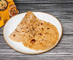 Butter Roti