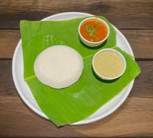 Idli Sambar [Single]