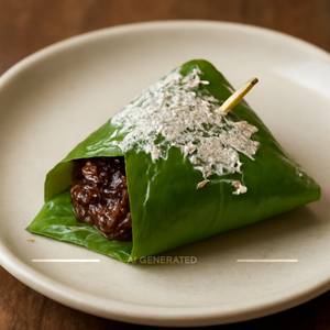 Gulkand meetha paan