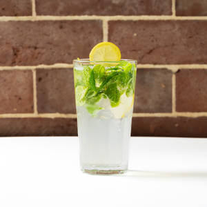 Classic Mojito