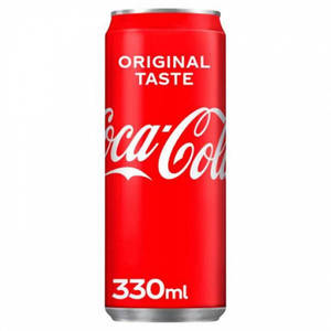 Coke