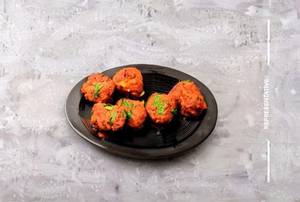 Murg Malai Kabab