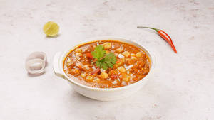 Chana Masala