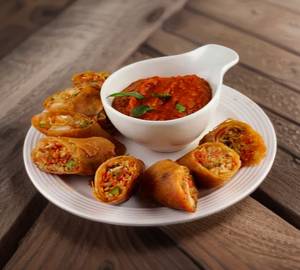 Spring roll