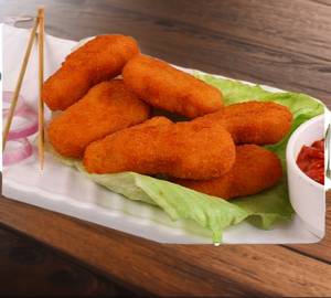 Paneer pakoda