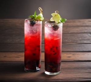 .Black Currant
