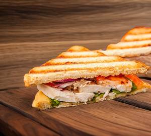 Chicken Sandwich   