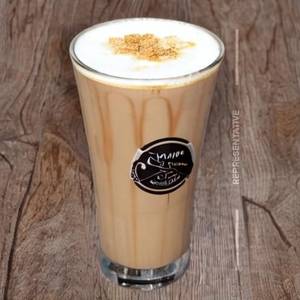 White Mocha
