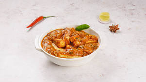 Paneer Lababdar