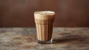 Frappe Mocha