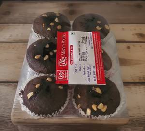 Choco Muffins