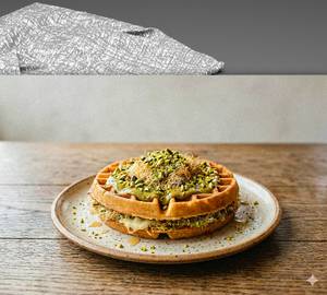 Kunafa Pistachio