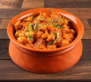 Chana masala