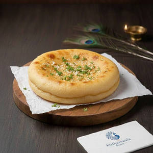 Extra Kulcha - 1 Pc