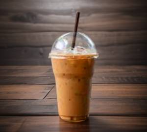 Cold coffee