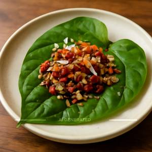 Saada Maghai Paan