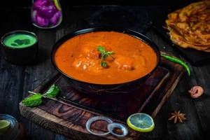 Fish Curry