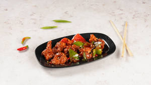 Prawn Hunan