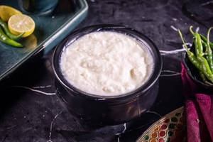 Plain Dahi