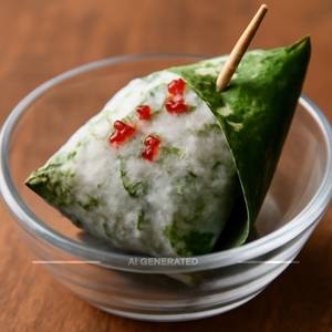 Frozen Paan
