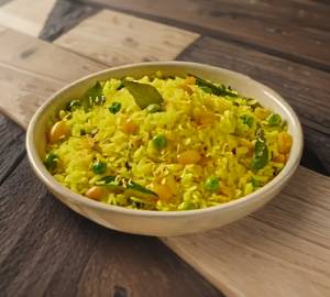 Poha [500 ml]