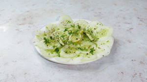 Cucumber Salad