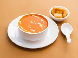 Tomato Soup