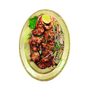 Chicken Tikka