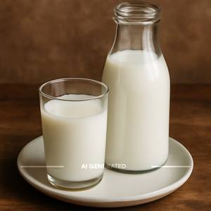 Milk