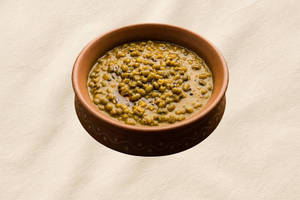 Jain Moong (mung) Sabji