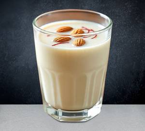 Badam milk