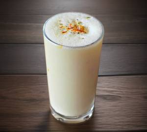 Amazing special sweet lassi