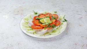 Green Salad