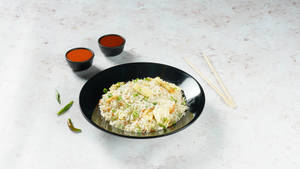Egg Fried Rice